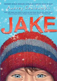 Cover of Jake cover