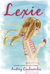Cover of Lexie cover