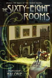 The Sixty-Eight Rooms 