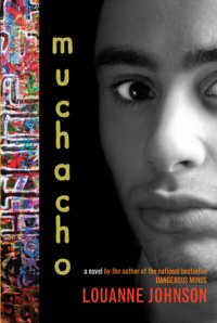 Cover of Muchacho: A Novel cover