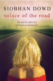 Solace of the Road 