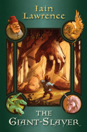 The Giant-Slayer 