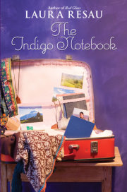 The Indigo Notebook 