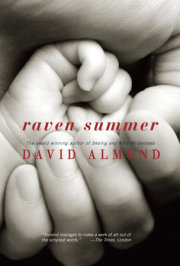 Raven Summer 