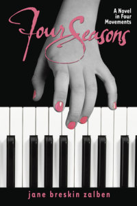 Cover of Four Seasons