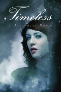 Book cover for Timeless