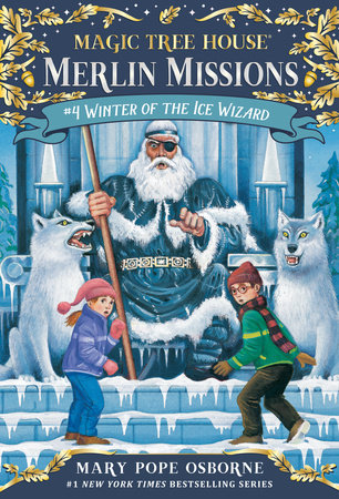 Hurry Up, Houdini! (Magic Tree House (R) Merlin Mission): Osborne, Mary  Pope, Murdocca, Sal: 9780307980489: : Books