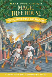 Memories and Life Lessons from the Magic Tree House