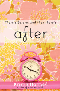 Cover of After