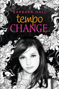 Book cover for Tempo Change