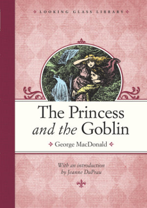 Cover of The Princess and the Goblin