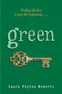 Cover of Green cover