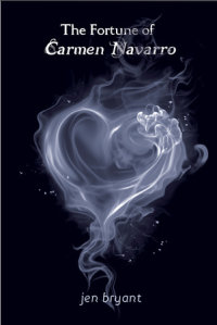 Book cover for The Fortune of Carmen Navarro