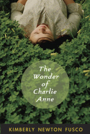 The Wonder of Charlie Anne 