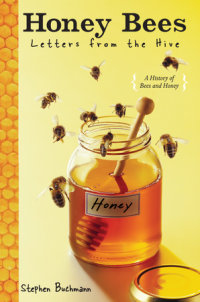 Cover of Honey Bees cover