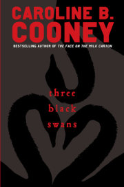 Three Black Swans 