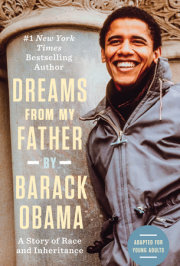 Dreams from My Father (Adapted for Young Adults)