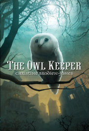 The Owl Keeper 