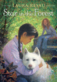 Cover of Star in the Forest cover