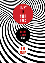 Dizzy in Your Eyes: Poems about Love 