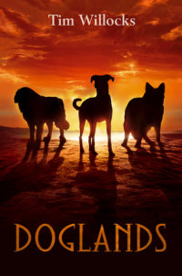 Cover of Doglands cover