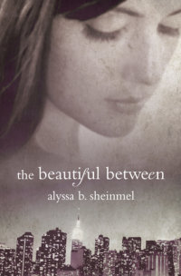 Cover of The Beautiful Between