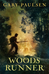 Cover of Woods Runner cover