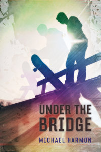 Cover of Under the Bridge cover