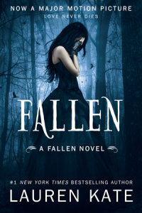 Cover of Fallen cover