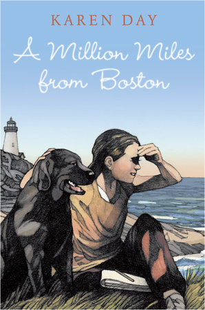 A Million Miles from Boston