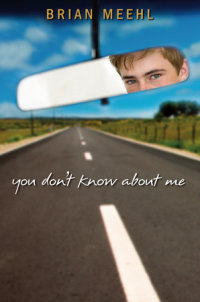 Book cover for You Don\'t Know About Me