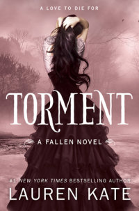 Cover of Torment cover