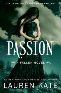 Cover of Passion cover