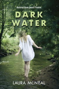 Cover of Dark Water cover