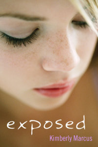 Book cover for Exposed