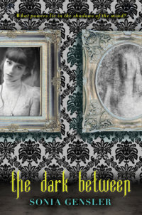 Cover of The Dark Between