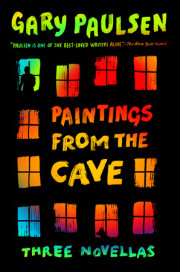 Paintings from the Cave 