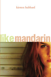 Like Mandarin 