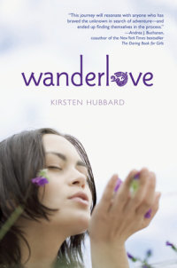 Cover of Wanderlove cover