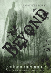 Cover of Beyond cover