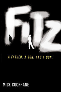 Cover of Fitz cover