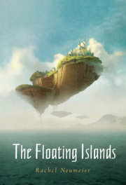 The Floating Islands 