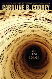 The Lost Songs 