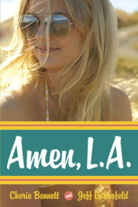 Book cover for Amen, L.A.