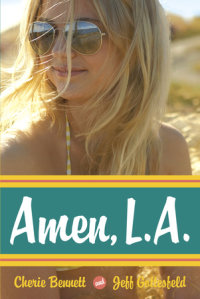 Cover of Amen, L.A.