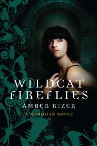 Book cover for Wildcat Fireflies