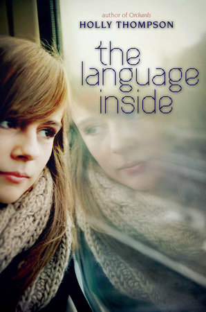 The Language Inside