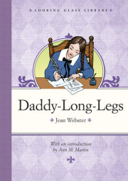 Daddy-Long-Legs 