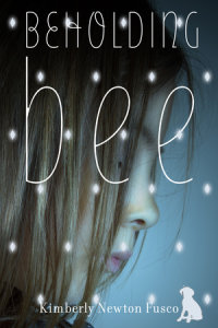 Book cover for Beholding Bee