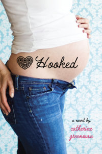 Cover of Hooked